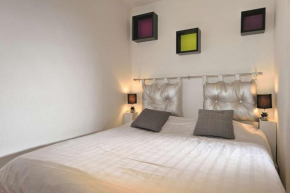 SULAWESI - Héliopolis C 75 - Studio Luxe - 2 personnes